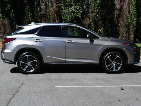 Used 2019 Lexus RX 350 Luxury image 26