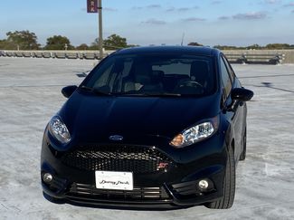 Used 2019 Ford Fiesta ST video 2