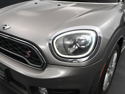 Used 2018 MINI Cooper Countryman S image 9