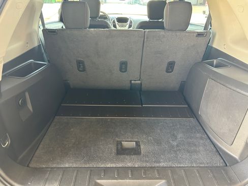 Used 2012 GMC Terrain FWD SLE w/ SLE-1 image 11