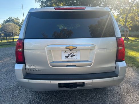 Used 2017 Chevrolet Tahoe LT image 7