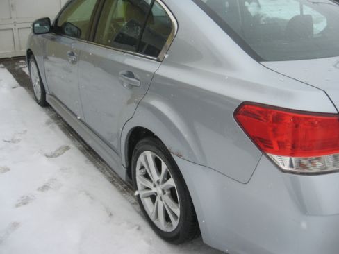 Used 2013 Subaru Legacy 2.5i Limited image 6