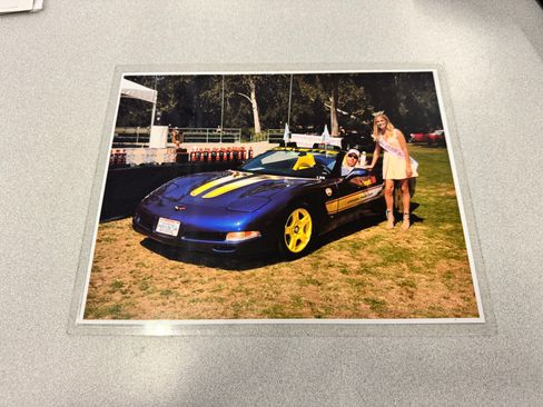 Used 1998 Chevrolet Corvette image 25