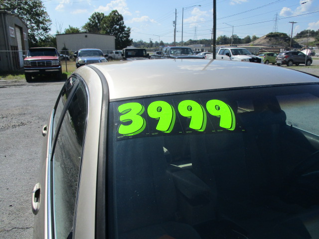 Used 2003 Honda Accord LX Sedan image 40
