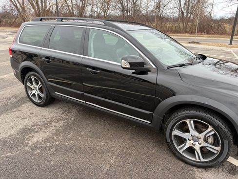 Used 2015 Volvo XC70 T6 Platinum image 5