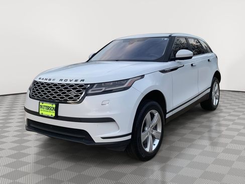 Used 2018 Land Rover Range Rover Velar S image 4