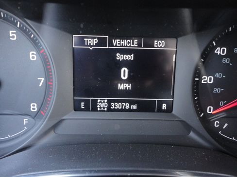 Used 2023 Chevrolet TrailBlazer ACTIV image 13