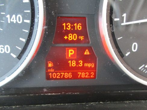 Used 2013 BMW X5 xDrive35i image 45