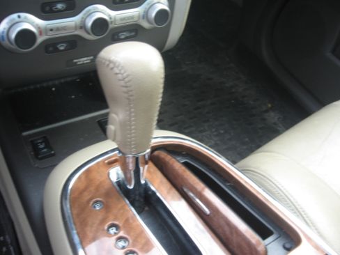 Used 2012 Nissan Murano SL image 12