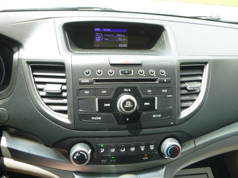 Used 2013 Honda CR-V FWD EX image 23
