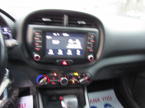 Used 2020 Kia Soul GT-Line image 20
