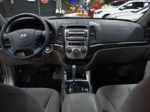 Used 2008 Hyundai Santa Fe SE FWD image 24