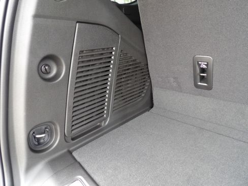 New 2026 Chevrolet Tahoe Premier image 48