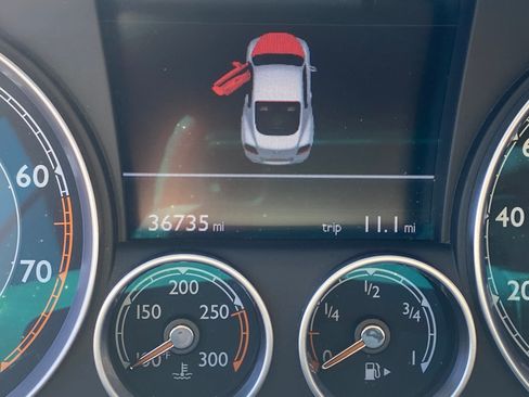 Used 2015 Bentley Continental GT V8 S image 17