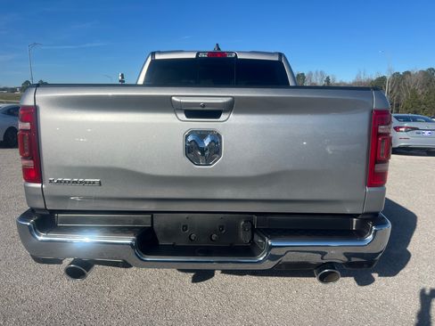 Used 2024 RAM 1500 Laramie Limited image 7