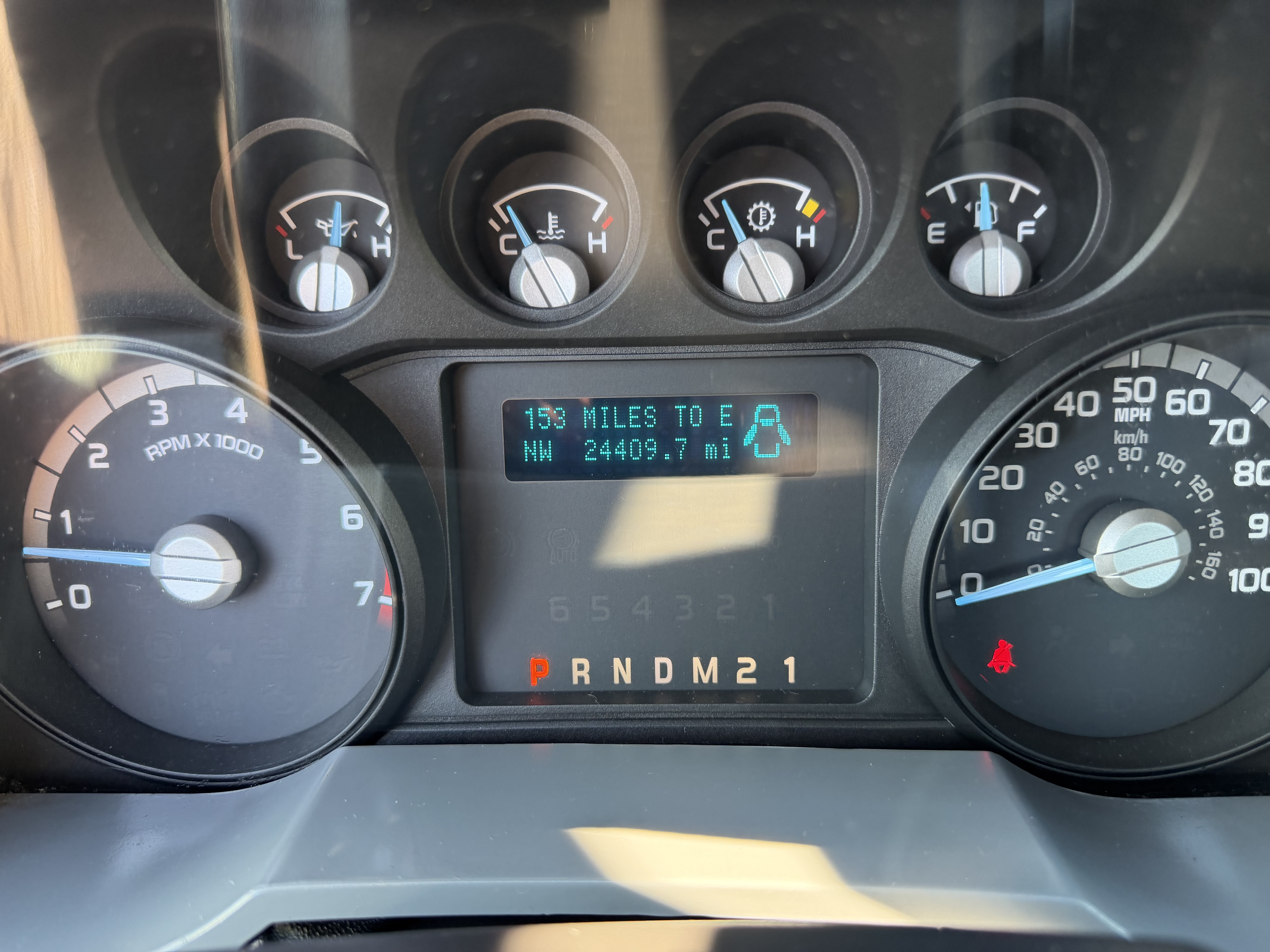 Used 2016 Ford F250 2WD Regular Cab Super Duty image 11