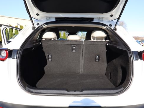 Used 2024 MAZDA CX-30 image 35