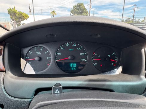 Used 2012 Chevrolet Impala LS image 26