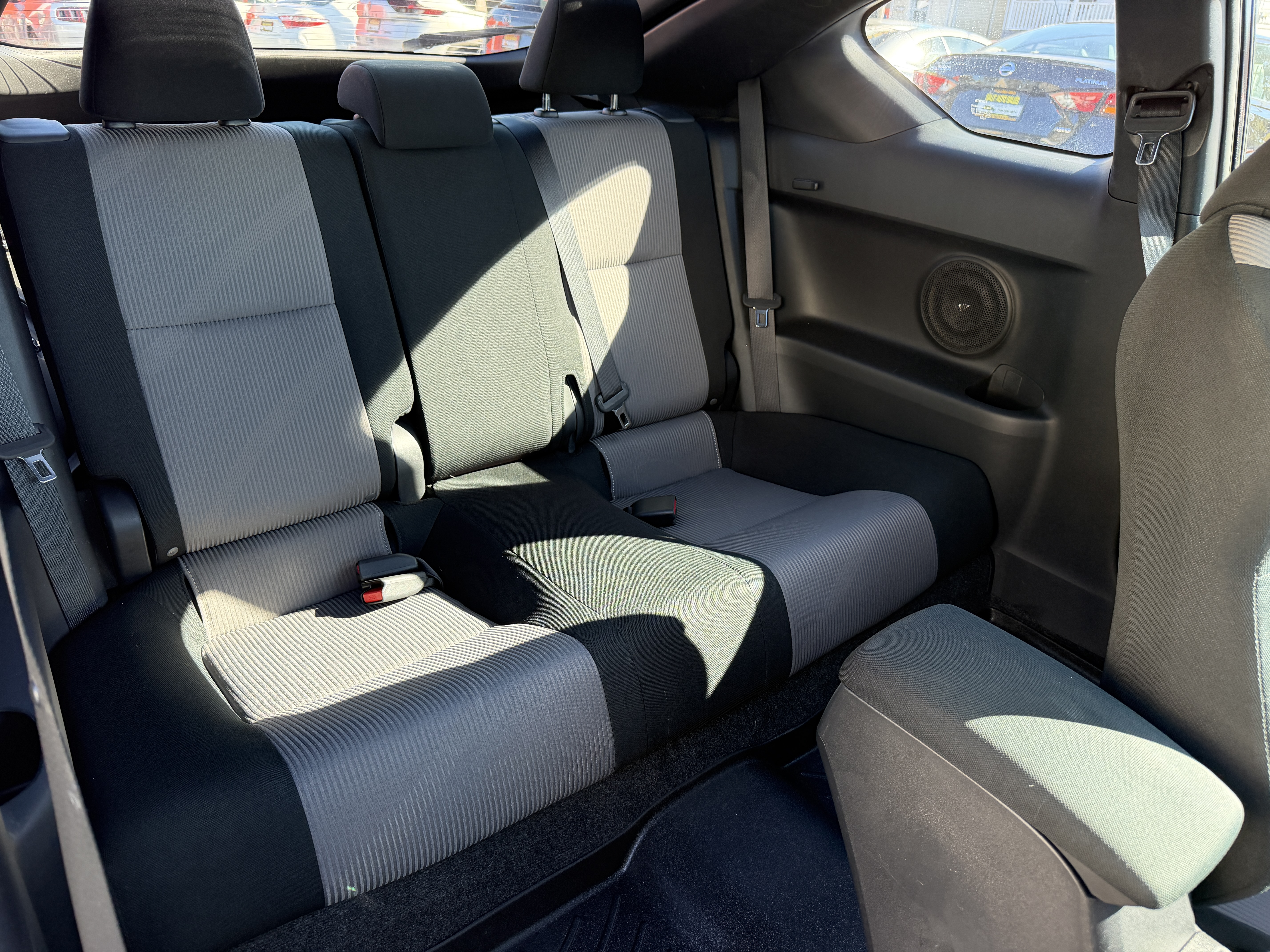 Used 2016 Scion tC UNAVAIL FWD image 17