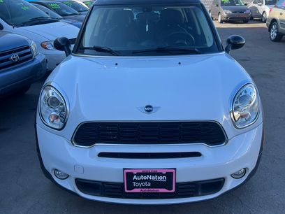 Used 2013 MINI Cooper Countryman S