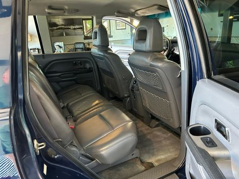 Used 2004 Honda Pilot 4WD EX-L image 13