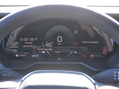 New 2026 GMC Acadia Elevation image 29