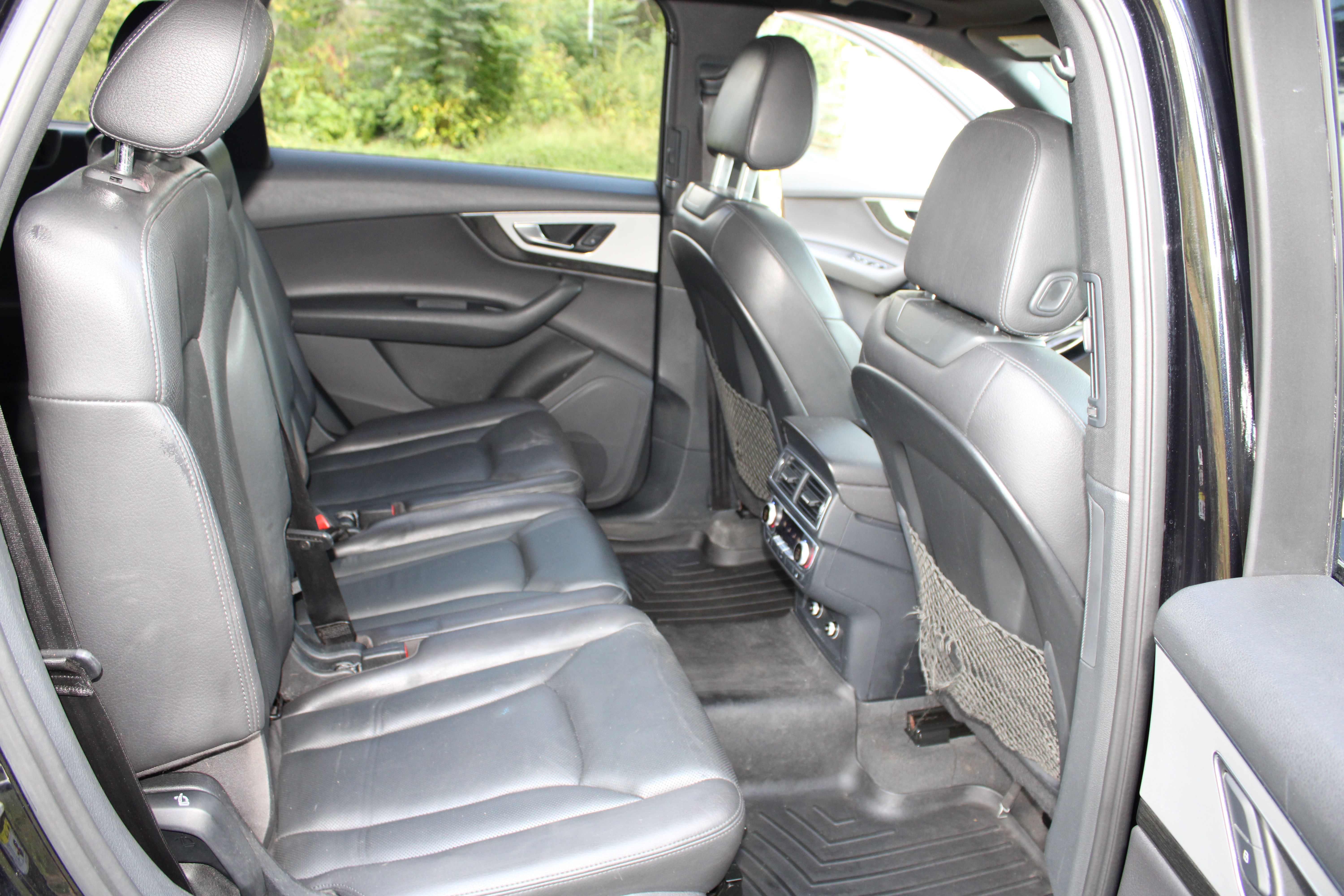 Used 2017 Audi Q7 3.0T Prestige w/ S Line AWD/4WD image 69