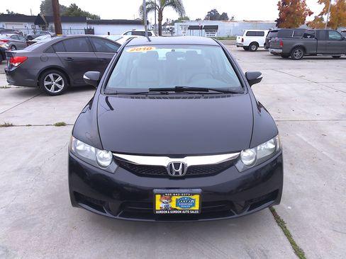 Used 2010 Honda Civic image 5
