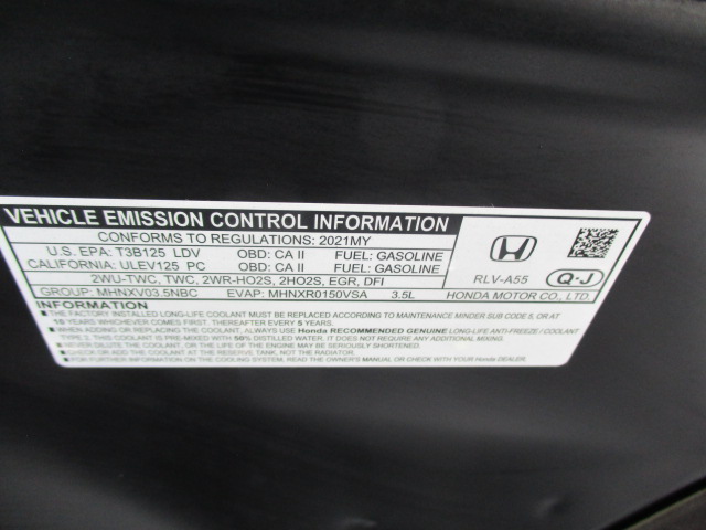 Used 2021 Honda Pilot FWD Special Edition image 77