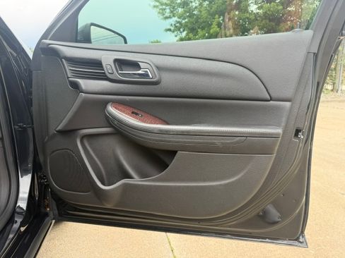Used 2013 Chevrolet Malibu LT FWD image 15