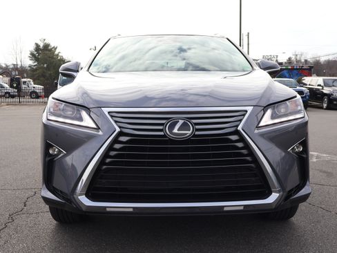 Used 2019 Lexus RX 350L Premium image 3