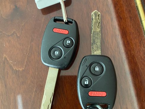 Used 2009 Honda Civic GX image 14