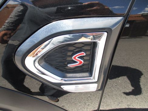 Used 2019 MINI Cooper Countryman S FWD image 7