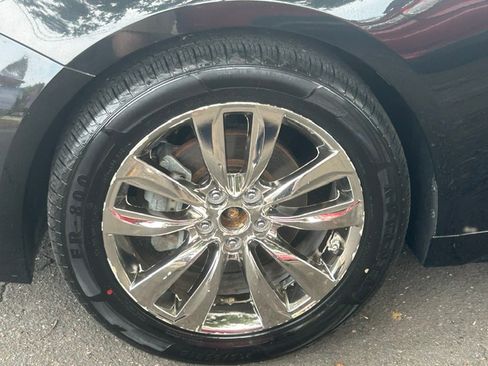 Used 2017 Kia Optima LX FWD image 26