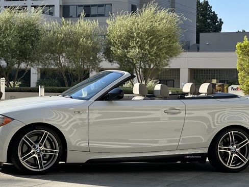 Used 2013 BMW 135is image 12