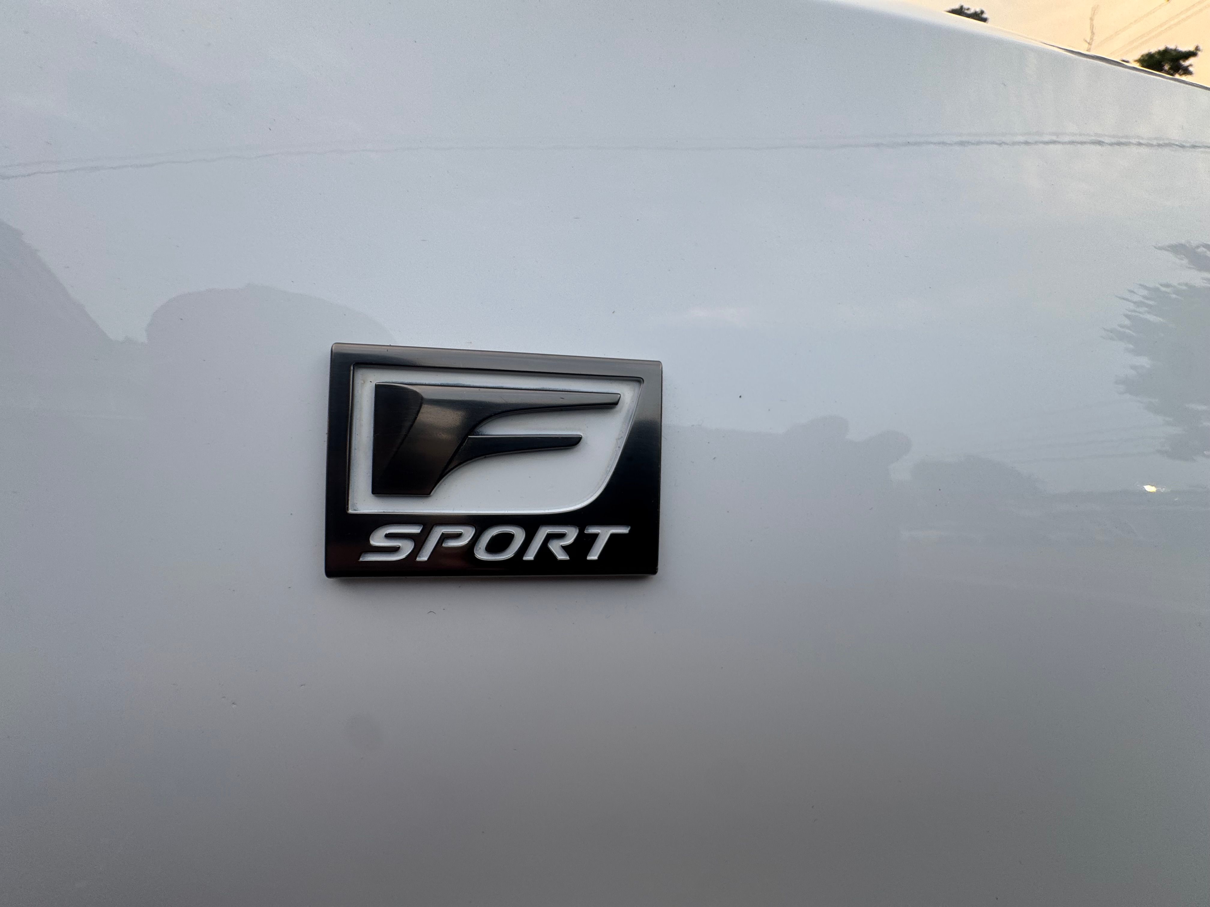 Used 2016 Lexus IS 300 AWD image 5