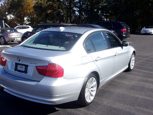 Used 2011 BMW 328i image 7