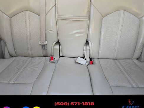 Used 2014 Cadillac SRX Premium image 22