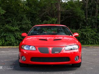 Used 2005 Pontiac GTO image 1