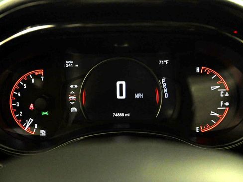 Used 2023 Dodge Durango GT image 26