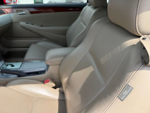 Used 2006 Toyota Solara SLE image 5