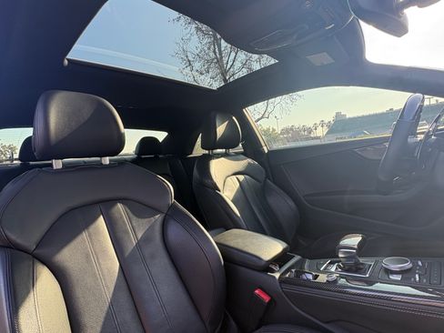 Used 2018 Audi S5 Premium Plus image 19