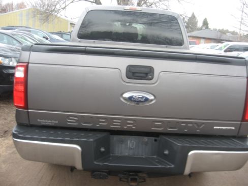 Used 2013 Ford F250 XLT image 5