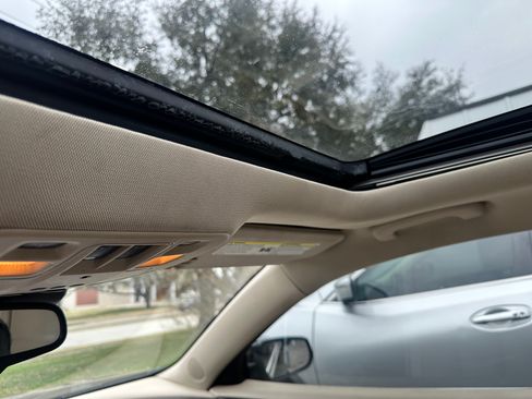 Used 2014 Chevrolet Malibu LTZ image 5