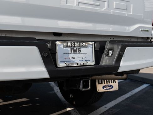 Used 2023 Ford F150 XL image 25
