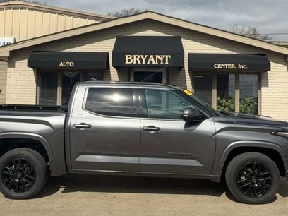 Used 2022 Toyota Tundra SR5