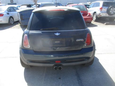 Used 2006 MINI Cooper S image 6