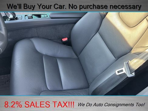 Used 2024 Volvo XC60 T8 Plus image 23