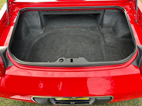 Used 2002 Ford Thunderbird UNAVAIL RWD image 6