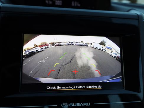 Used 2023 Subaru Impreza 2.0i image 24